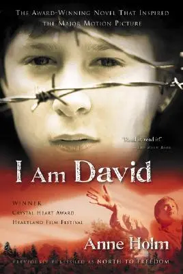 Yo soy David - I Am David