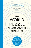 El Desafío del Campeonato Mundial de Puzzles: ¿Eres tan brillante como los mejores? - The World Puzzle Championship Challenge: Are You as Bright as the Best?