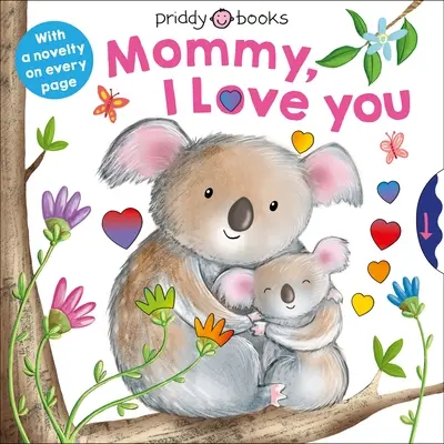Con Amor: Mamá, te quiero - With Love: Mommy, I Love You