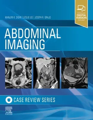 Abdominal Imaging: Case Review Series