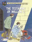 El testamento de William S. - The Testament of William S.