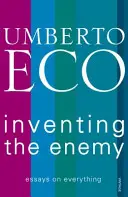 Inventar al enemigo - Inventing the Enemy