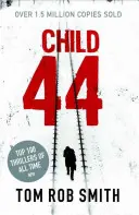 Niño 44 - Child 44