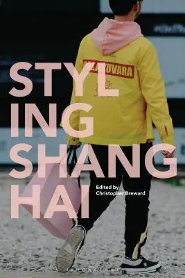 Estilismo en Shanghái - Styling Shanghai