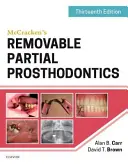 Prostodoncia parcial removible de McCracken - McCracken's Removable Partial Prosthodontics