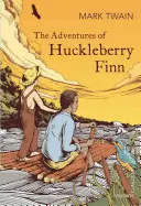 Las aventuras de Huckleberry Finn - The Adventures of Huckleberry Finn