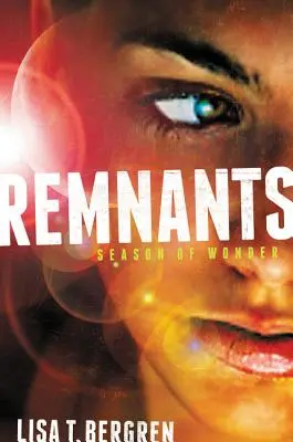 Restos: Temporada de Maravillas - Remnants: Season of Wonder