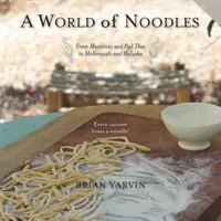 El mundo de los fideos - World of Noodles