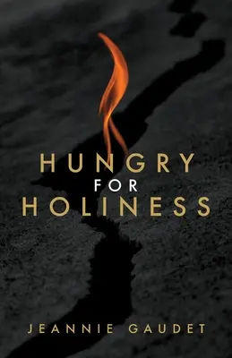 Hambre de santidad - Hungry for Holiness