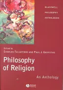 Filosofía de la religión: Una antología - Philosophy of Religion: An Anthology