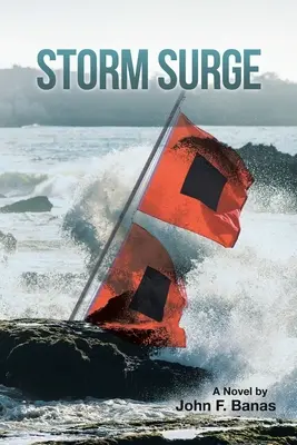 Marejada ciclónica - Storm Surge