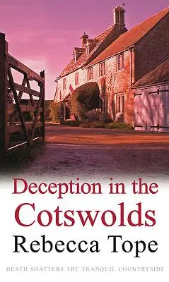 Engaño en los Cotswolds - Deception in the Cotswolds