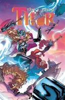 Thor de Jason Aaron y Russell Dauterman Vol. 3 - Thor by Jason Aaron & Russell Dauterman Vol. 3