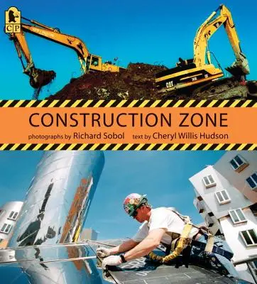 Zona de construcción - Construction Zone