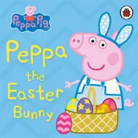 Peppa Pig: Peppa, la conejita de Pascua - Peppa Pig: Peppa the Easter Bunny