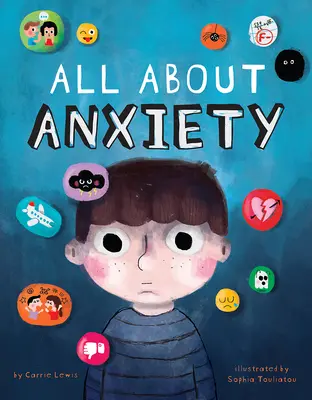 Todo sobre la ansiedad - All about Anxiety