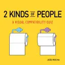 2 tipos de personas: Un test de compatibilidad visual - 2 Kinds of People: A Visual Compatibility Quiz