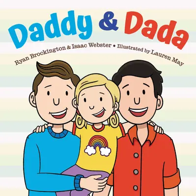 Papá y papá - Daddy & Dada