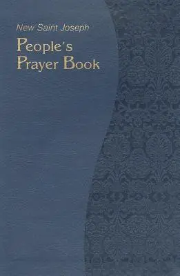 Libro de Oraciones Populares - People's Prayer Book