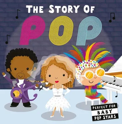 La historia del pop - The Story of Pop