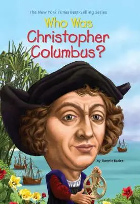 ¿Quién fue Cristóbal Colón? - Who Was Christopher Columbus?