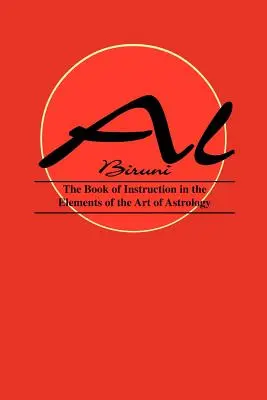 Libro de instrucciones sobre los elementos del arte de la astrología - Book of Instructions in the Elements of the Art of Astrology