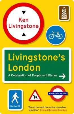 El Londres de Livingstone - Livingstone's London