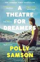 Teatro para soñadores - El bestseller del Sunday Times - Theatre for Dreamers - The Sunday Times bestseller