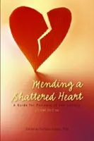 Reparar un corazón destrozado: Guía para parejas de adictos al sexo - Mending a Shattered Heart: A Guide for Partners of Sex Addicts