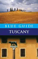 Guía Azul Toscana - Blue Guide Tuscany