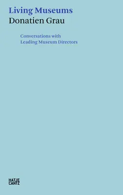 Museos vivos - Living Museums