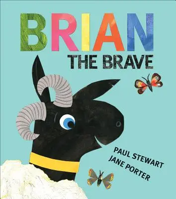 Brian el Valiente - Brian the Brave