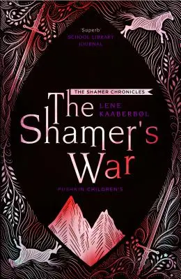 The Shamer's War: Libro 4 - The Shamer's War: Book 4