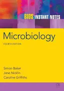 Apuntes instantáneos de microbiología BIOS - BIOS Instant Notes in Microbiology