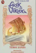 Saga de Erik el Vikingo - Saga of Erik the Viking