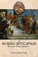 Escipión el Africano - Scipio Africanus