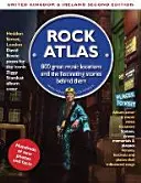 Atlas Rock - Rock Atlas