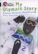 Mi historia olímpica - My Olympic Story