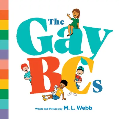 Los Gaybcs - The Gaybcs