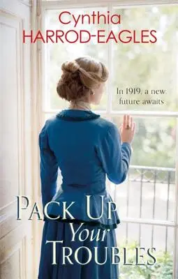 Empaca tus problemas: La guerra en casa, 1919 - Pack Up Your Troubles: War at Home, 1919