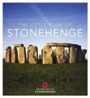 El pequeño libro de Stonehenge - The Little Book of Stonehenge