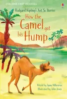 La joroba del camello - How the Camel got his Hump