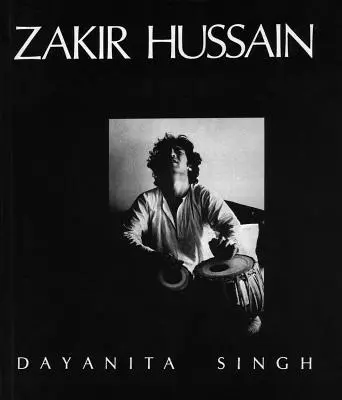 Dayanita Singh: Maqueta de Zakir Hussain - Dayanita Singh: Zakir Hussain Maquette