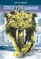 ¿Podrías sobrevivir a la Edad de Hielo? - Una aventura prehistórica interactiva - Could You Survive the Ice Age? - An Interactive Prehistoric Adventure