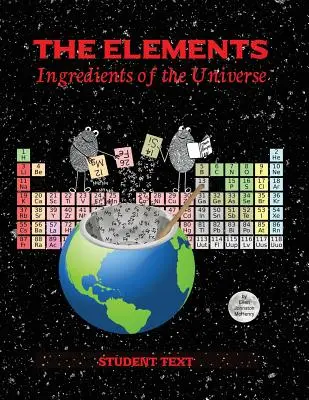 Los Elementos; Texto del Estudiante - The Elements; Student Text