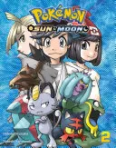 Pokmon: Sol y Luna, Vol. 2, 2 - Pokmon: Sun & Moon, Vol. 2, 2