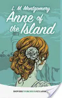 Ana de la Isla - Anne of the Island