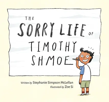 La triste vida de Timothy Shmoe - The Sorry Life of Timothy Shmoe