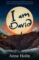 Soy David - I am David