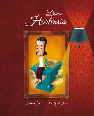 Doa Hortensia (Señora Hortensia) - Doa Hortensia (Madam Hortensia)